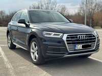 Audi Q5 2.0 TDI quattro HUD Camera Piele Virtual Cocpit Lane Assist Model 2020