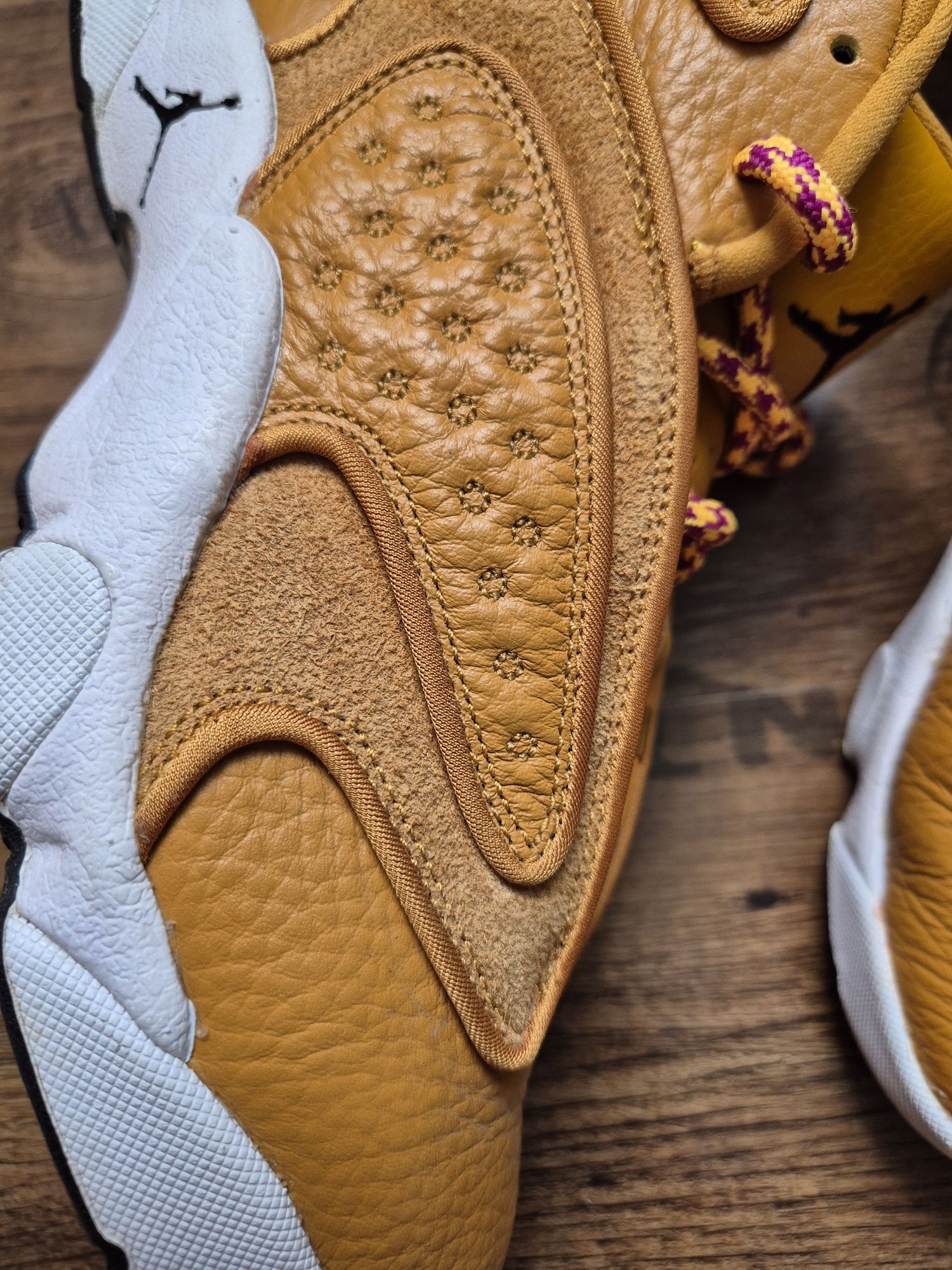 Nike Air Jordan OG
