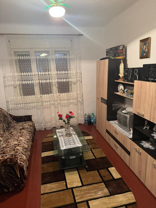 Vand casa Remetea Pogonici jud Caras Severin