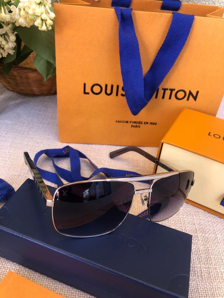 Ochelari originali Louis Vuitton Attitude