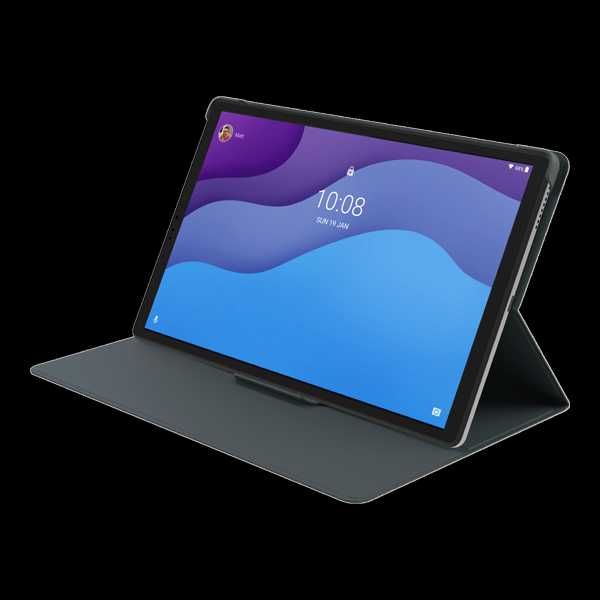 Tableta Lenovo Tab M10 Garantie-16 Lunii -Slot Sim+HUSA+FOLIE