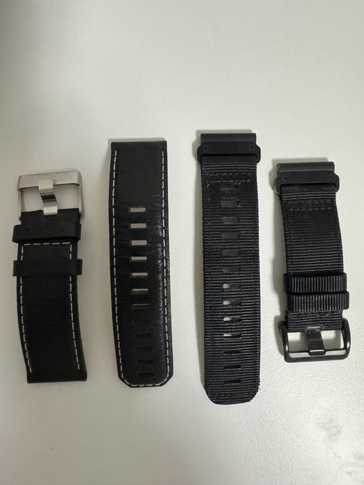 Garmin Tactix Delta Solar