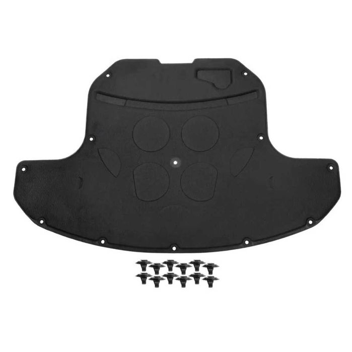 Изолация за под преден капак на MERCEDES E-Class W213 S213 2016 - 2023