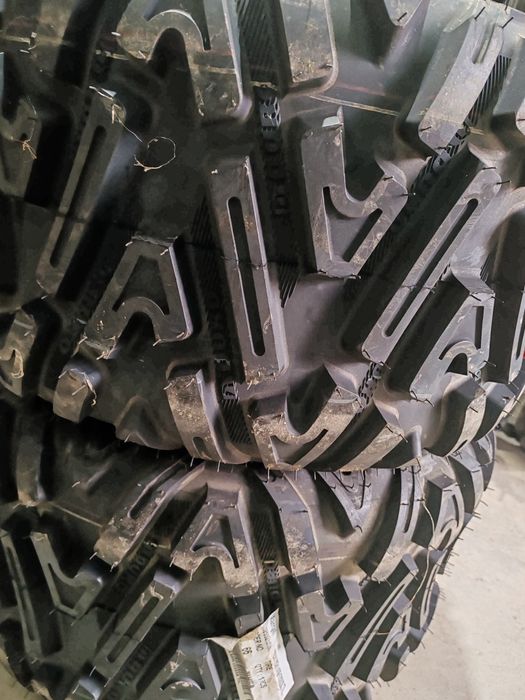 Гуми Duroза ATV/UTV