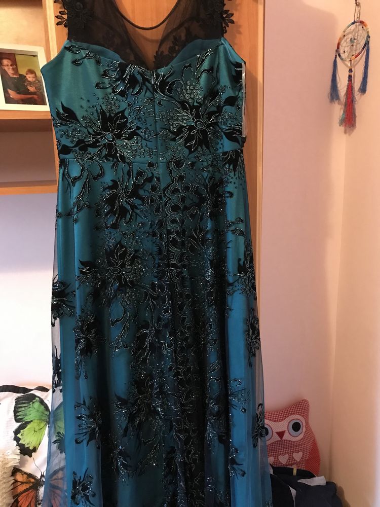 Rochie eleganta
