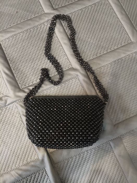 Женская нарядная сумочка