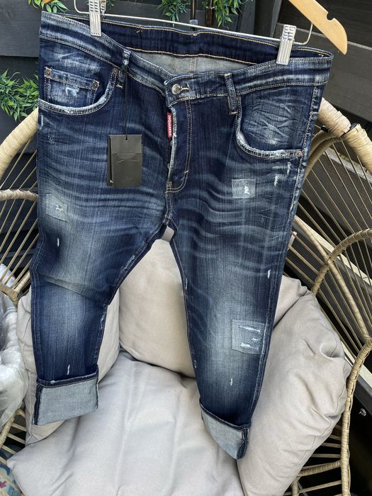Blugi Dsquared2 Premium 1/1
