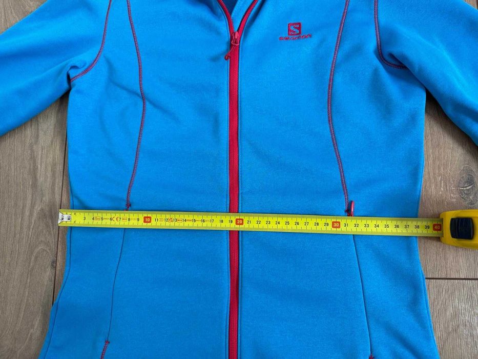 Salomon XS femei AdvancedSkin Warm jacheta