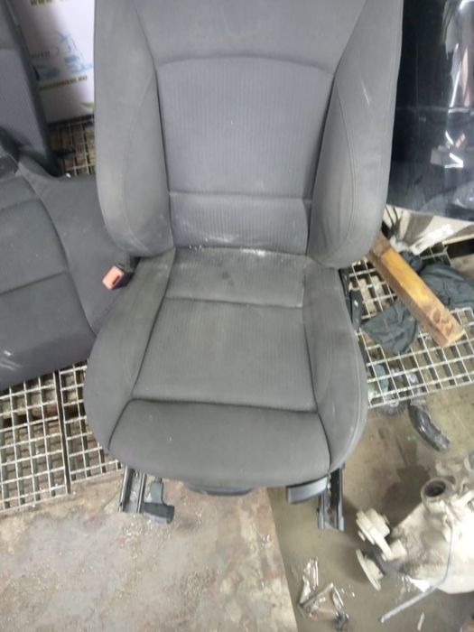 Interior complet BMW Seria 3 E91 (facelift)  [din 2008 pana  2013]