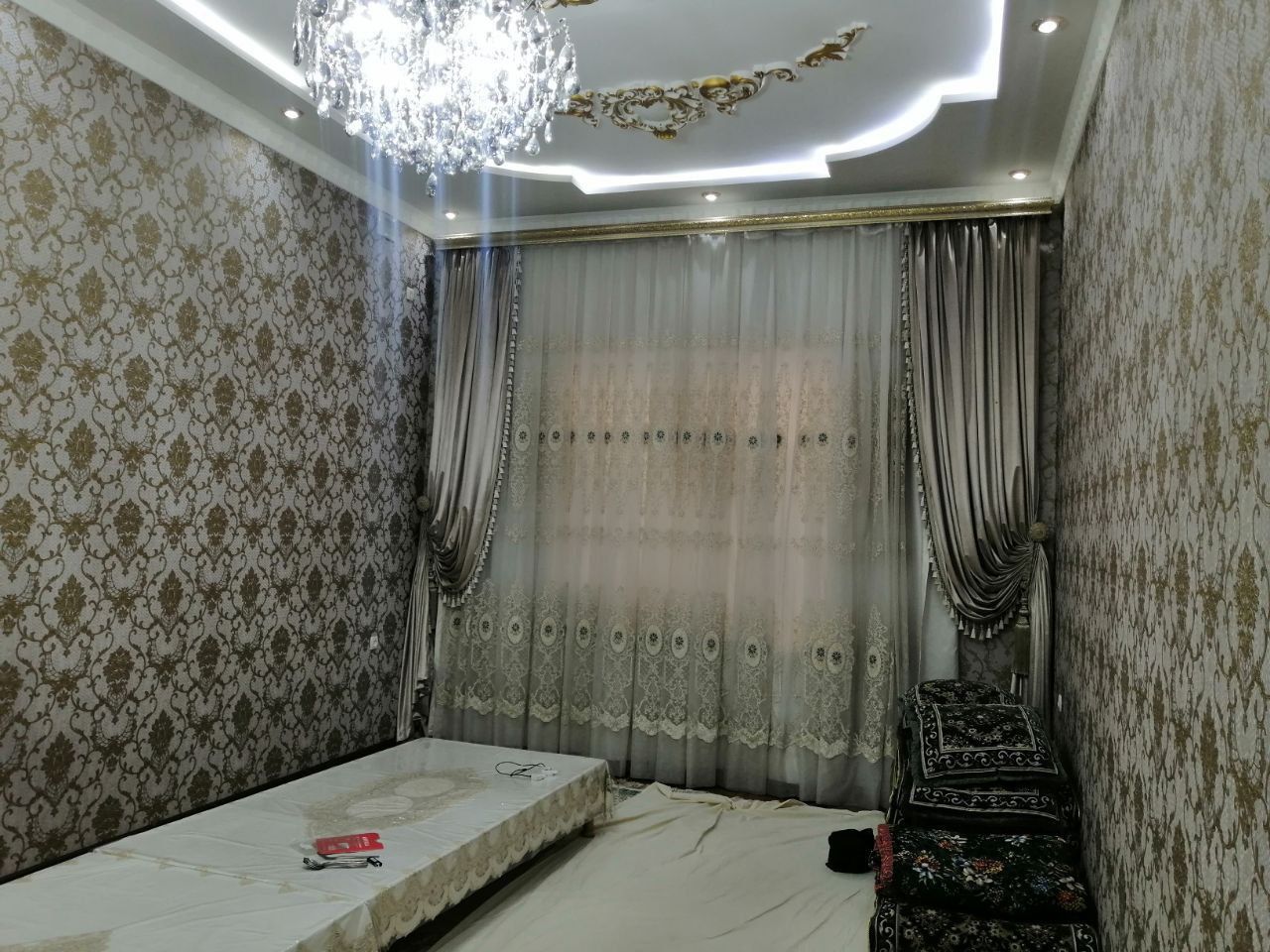 Продаётся уютный дом в Сергели