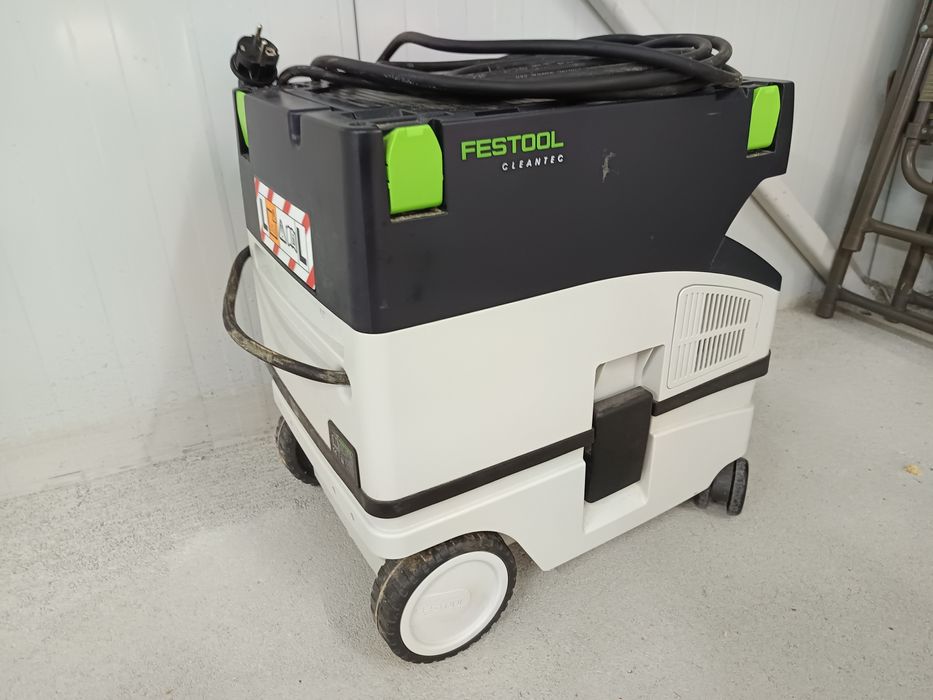 Festool CTL mini