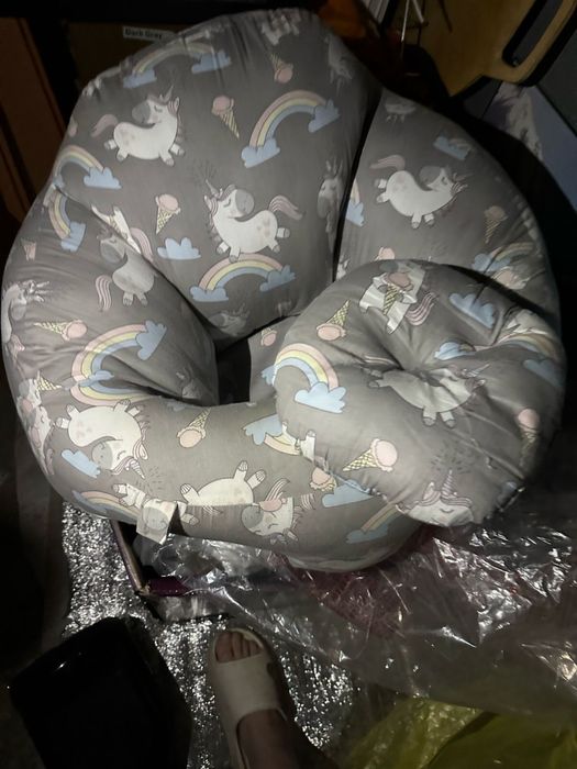 Сидушка для ребенка