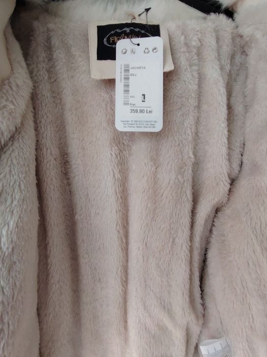 Haina dama mărime L