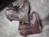 Boots snowboard Northwave dama 37.5