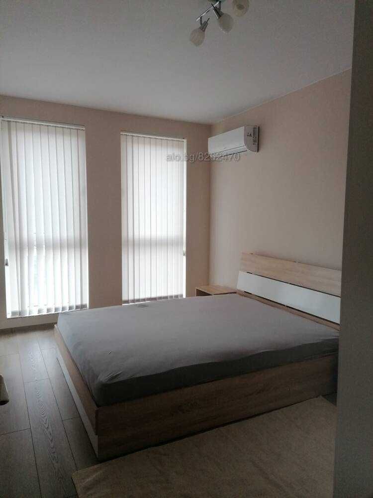 Дава се под наем Двустаен апартамент в Пловдив, Тракия - 70 кв.м за 433.5 € - Снимка #2