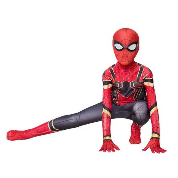 Costum pentru băieți - Spider-Man