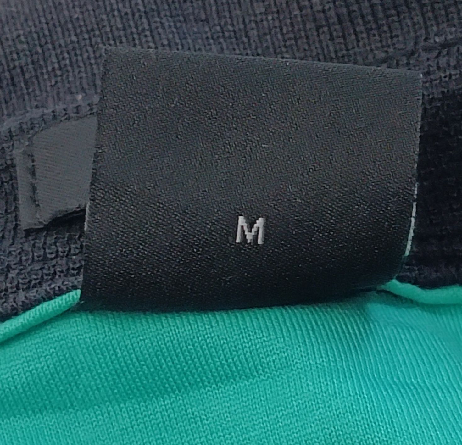 Hugo Boss Polo Shirt оригинална тениска M Бос памучна фланелка