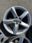 Vand Jante aliaj Audi(5x112)de la R15” la R20”-de la 199€/set