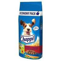 Chappi hrană pentru caini cu carne de vită, pasăre și legume 13.5kg