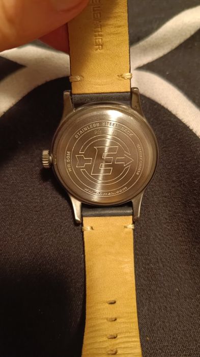 Ceas Timex Expedition