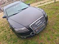 Piese Audi A6 C6  2.7 BPP cutie automat GSZ 4x4 culoare  LYZ9Y