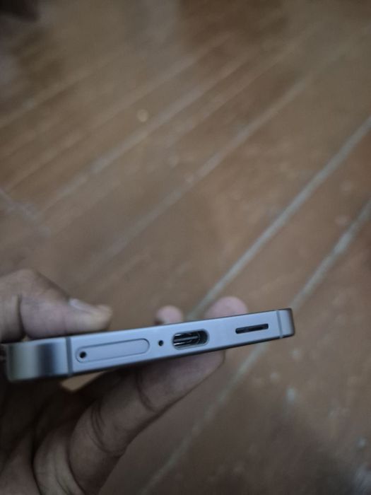 Samsung s25  5G  256gb