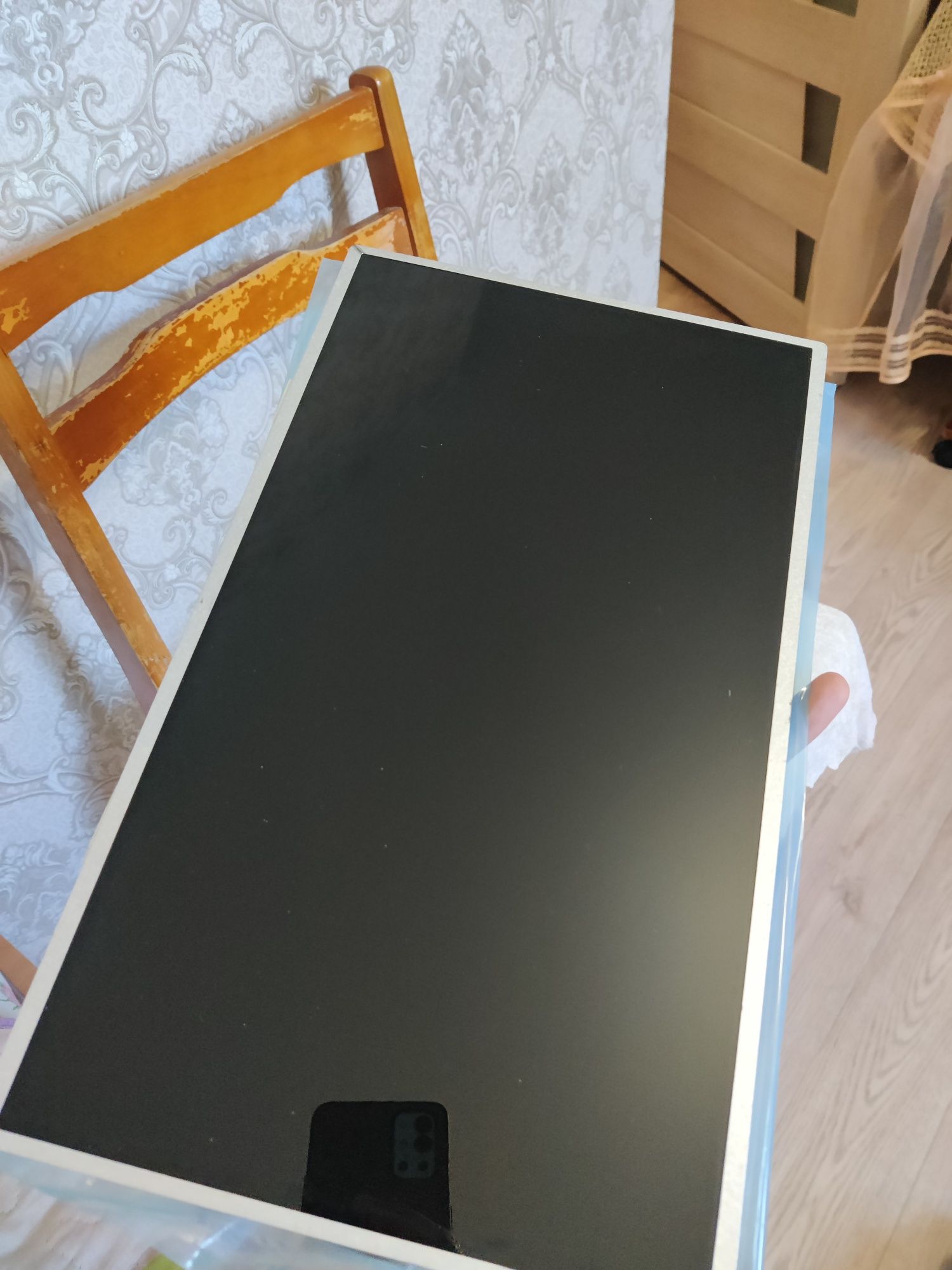 Матрица (экран) Display Ноутбук 15.6" 30pin/40pin 14" есть разные