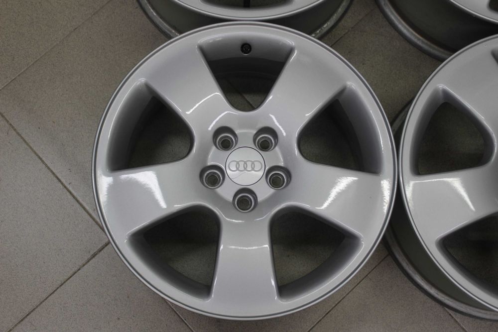 Джанти 16" 5x100 Audi A3