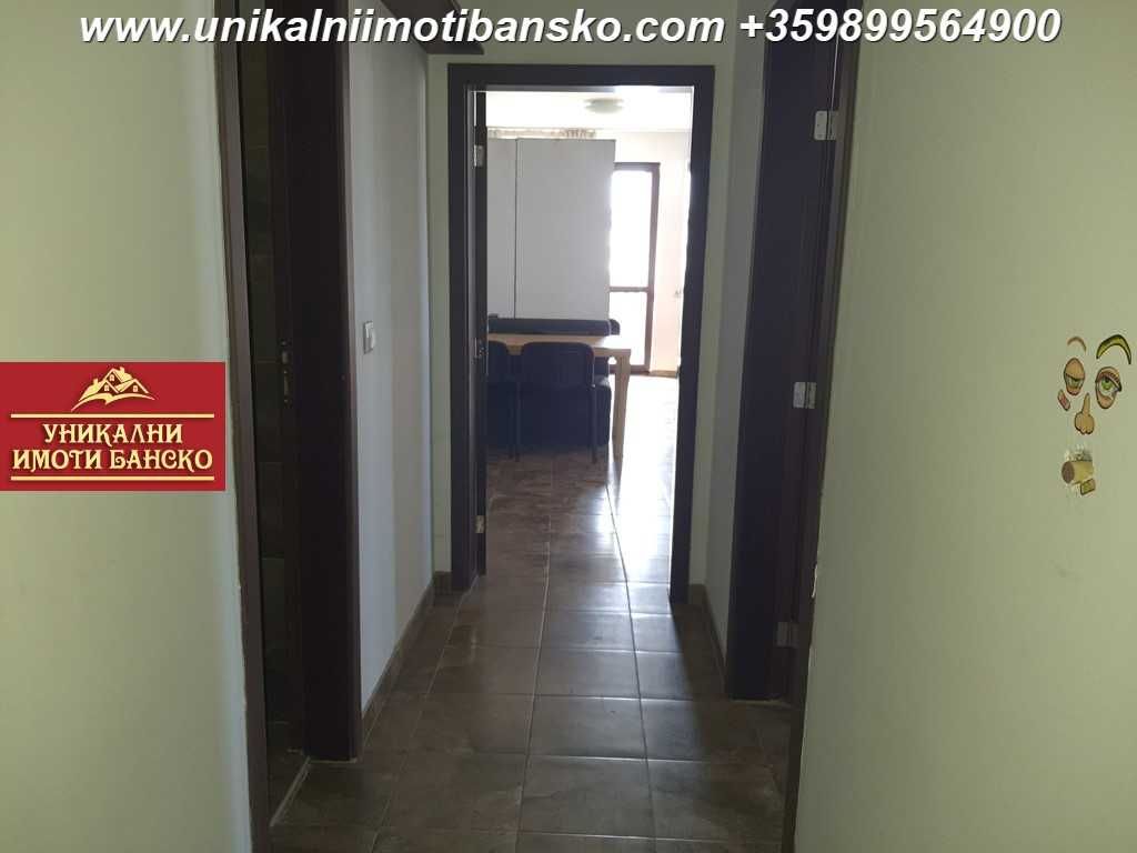 Продава се Тристаен апартамент в Банско - 85 кв.м за 1295 €/кв.м - Снимка #8
