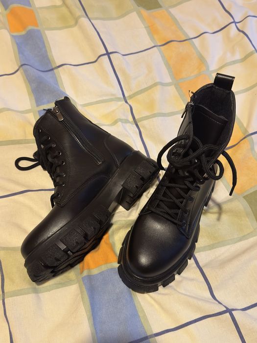 Ghete/Cizme de iarna