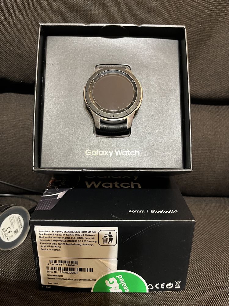 Samsung Galaxy Watch