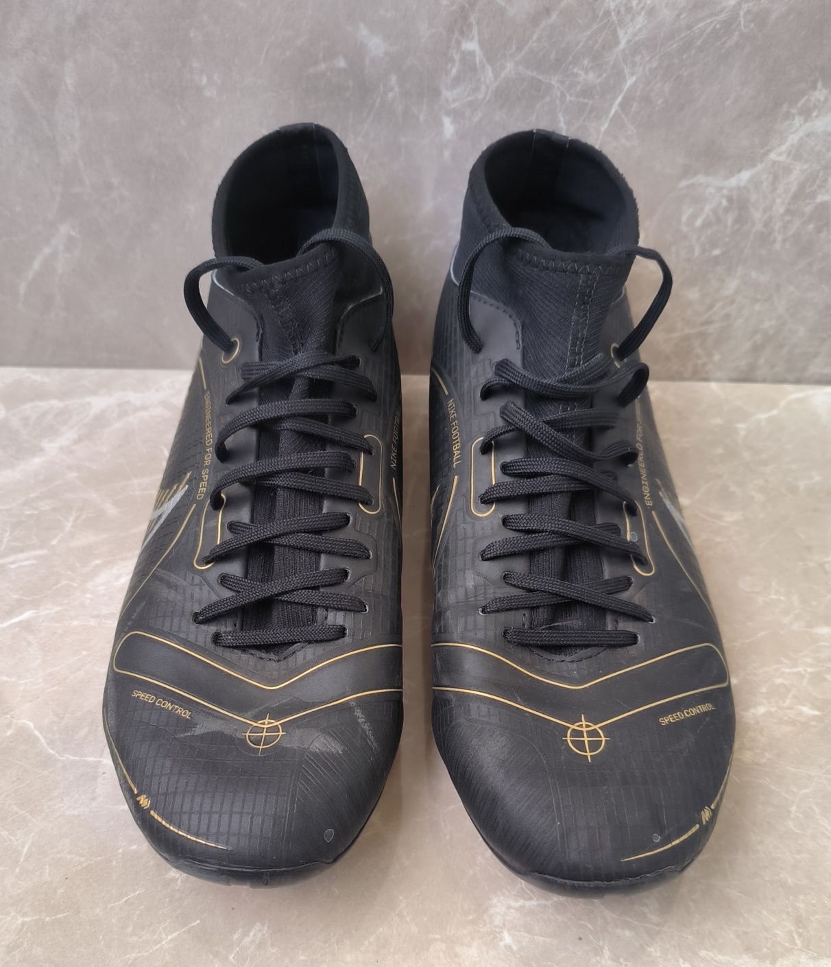 Nike Mercurial Superfly 8 номер 41