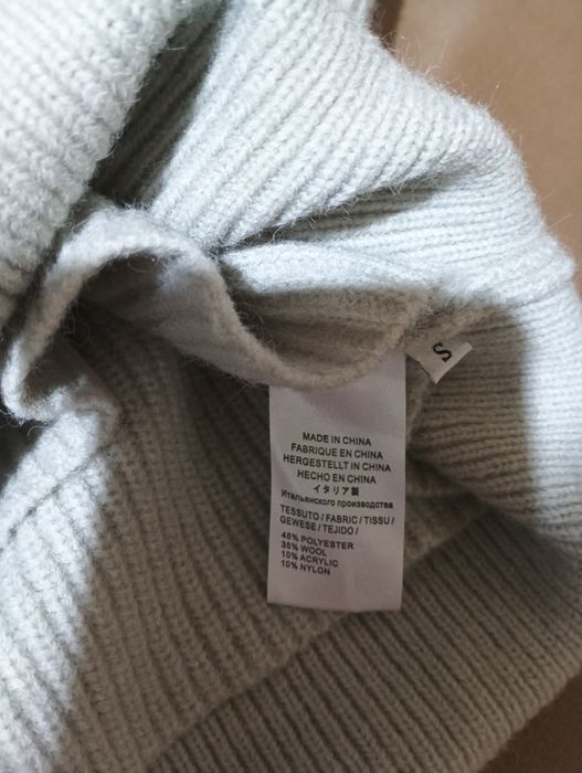 дамски пуловер Maison Femalien