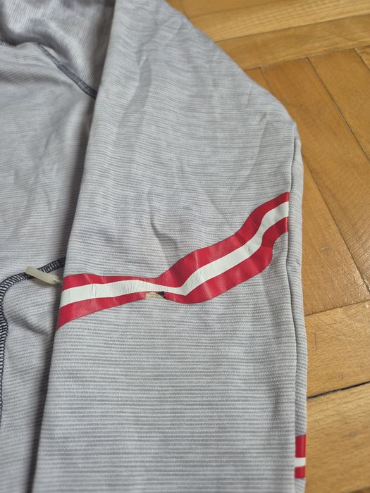 Bluză Sport Exclusivistă Millet | Echipament Austria (Olimpiadă) - S