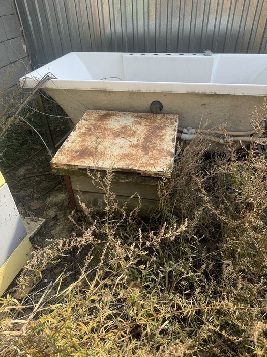 Пчелинные ульи, как есть, самовывоз