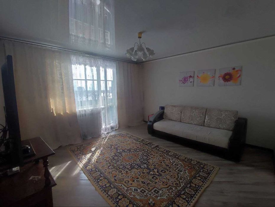 Продается квартира