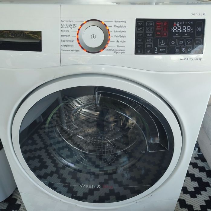 Reparatii electrocasnice. Masini de spalat, aparate de cafea, frigider