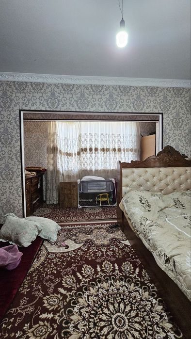 Продам 1 ком Юнусабад 7 квартал Ипотека