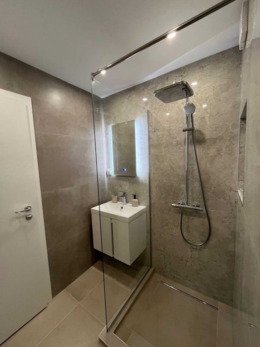 Дава се под наем Двустаен апартамент в София, Малинова долина - 65 кв.м за 700 € - Снимка #14