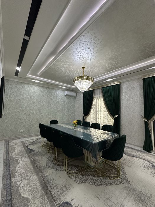 СОТИЛАДИ ТЕЗДА Ховли шахар марказида!