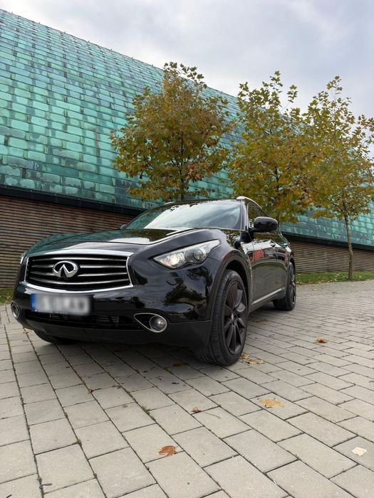 Infiniti FX30D S