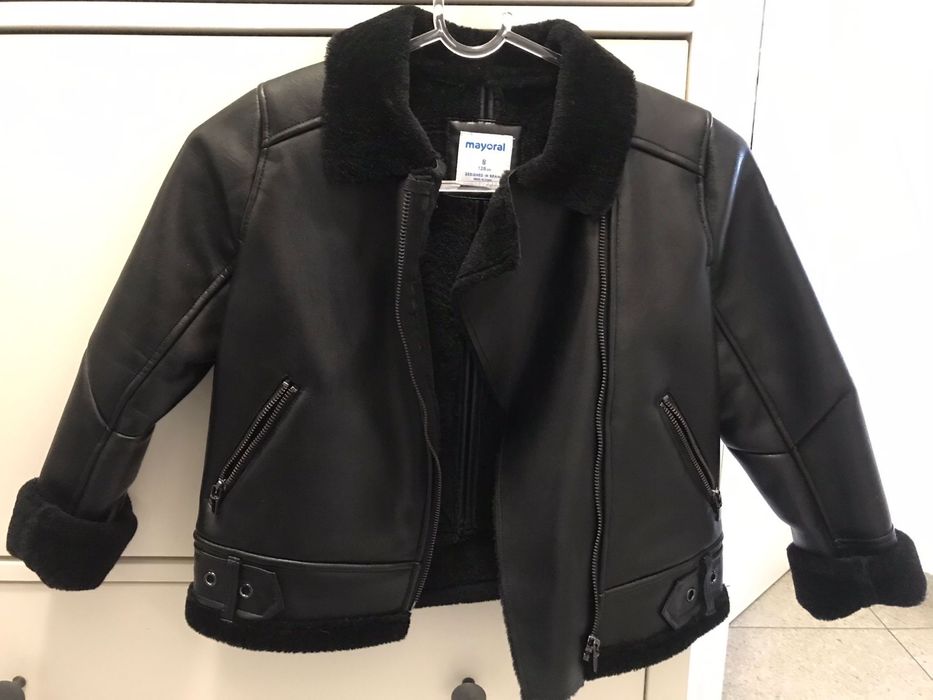 Haina fete, Mayoral, marime 128