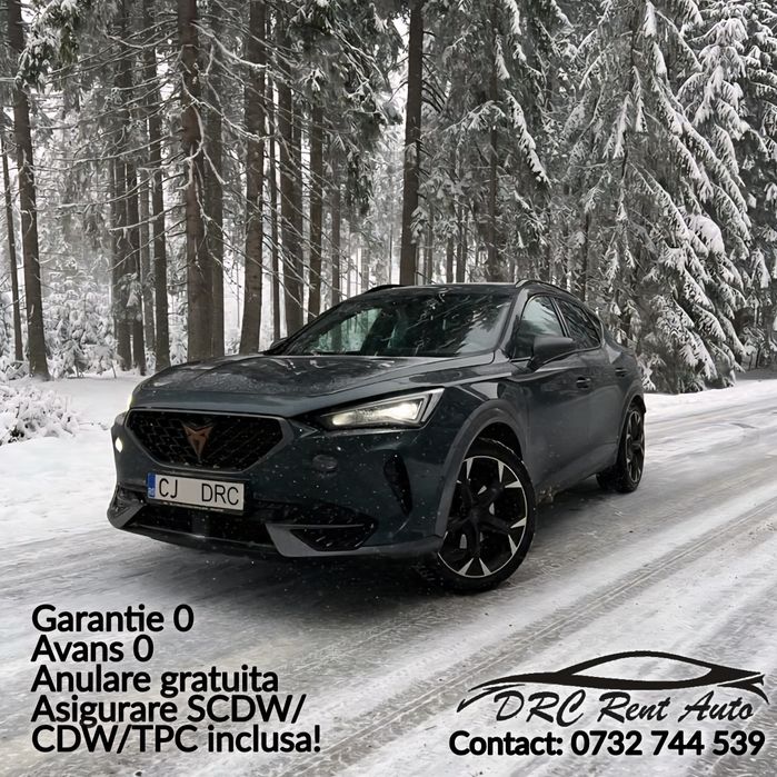 Inchirieri auto Cluj / Rent a car / Rent Car / Inchirieri Masini