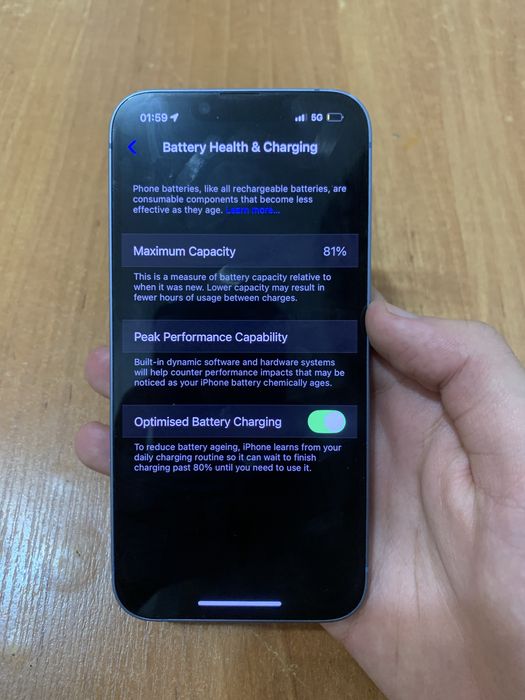 Продается iphone 14