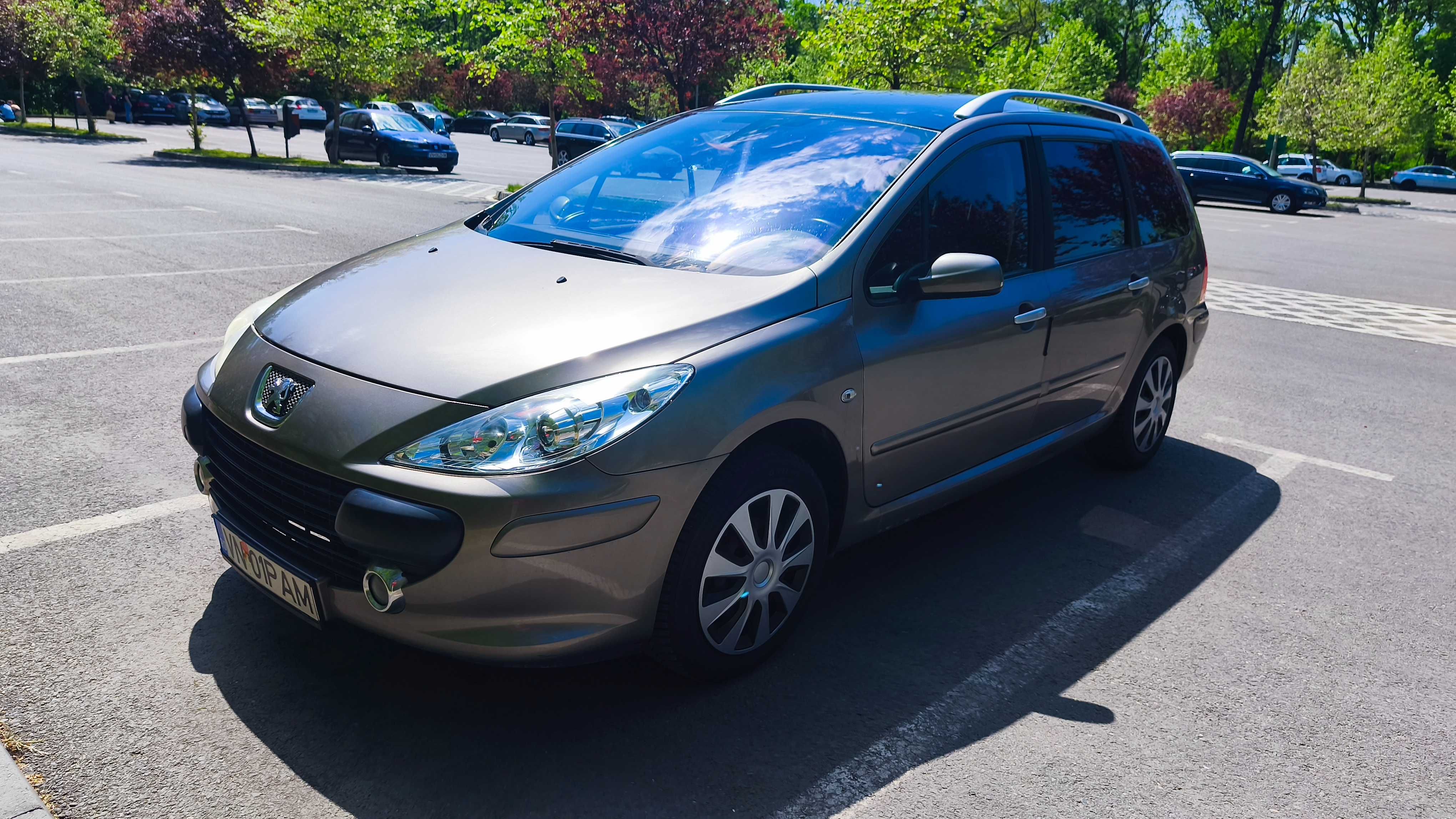 Vand Peugeot 307 SW 1.6 HDi