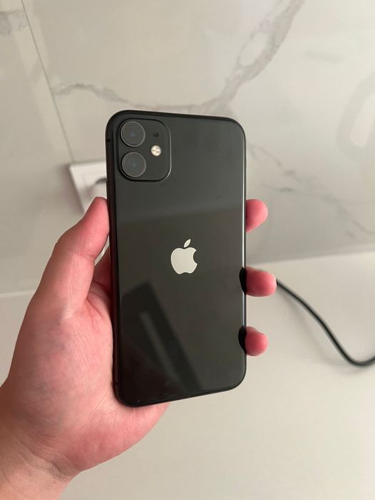 Iphone 11, 64Gb