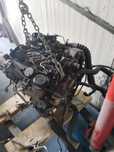 Motor cu injectia pe el BMW n47d20c 177 3/e90 e91 e92 e93 X1 e87 x3
