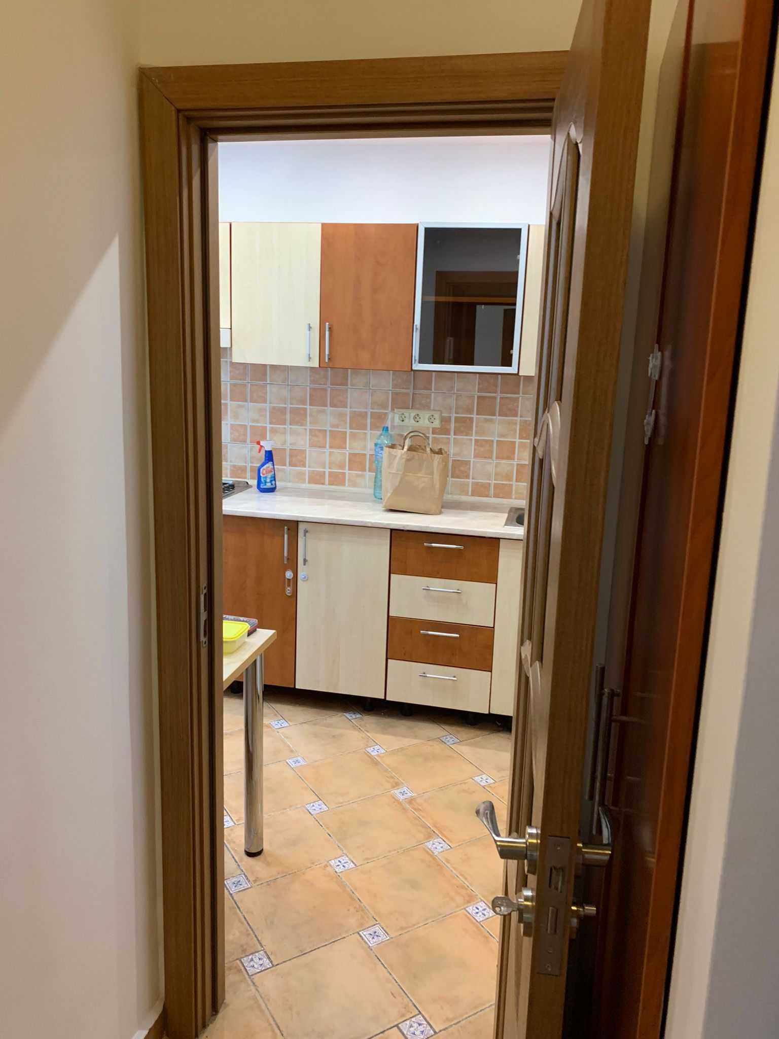Inchiriez apartament 2 camere Metrou Nicolae Grigorescu
