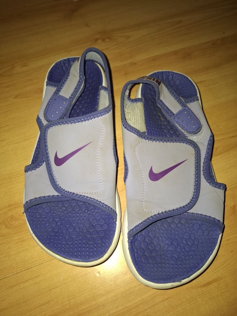 Сандали летни на Nike