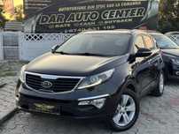 KIA SPORTAGE 2.0 BENZINA 4 X 4 Automata,AN 2012 ,Proprietar Stare 10/1